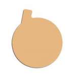 Litepanels Sola 9 Individual Gel Filter - 1/2 CTO (900-6502) Litepanels Sola 9 Individual Gel Filter - 1/2 CTO (900-6502)